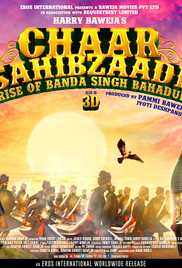 Chaar Sahibzaade 2 Rise of Banda Singh Bahadur 2016 Hd 720p Hdmovie